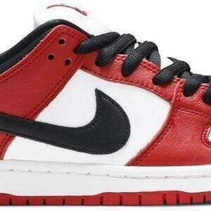 Size 11.5 - Nike SB Dunk Low J-Pack Chicago